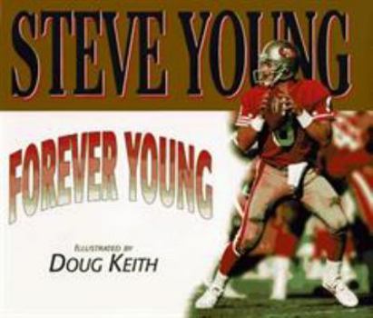 Hardcover Forever Young Book