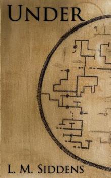 Paperback Under Book