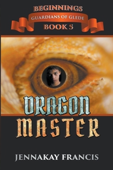 Paperback DragonMaster Book