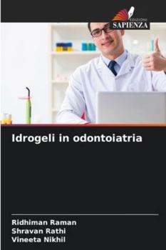 Paperback Idrogeli in odontoiatria [Italian] Book