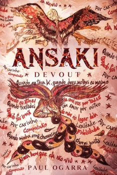 Paperback Ansaki Devout [Spanish] Book