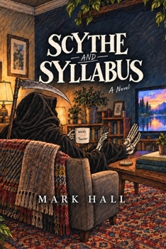 Paperback Scythe and Syllabus Book