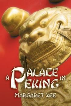 Paperback A Palace in Peking Book