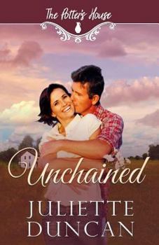 Paperback Unchained Book