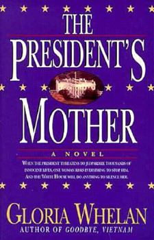 Paperback The President's Mother Book