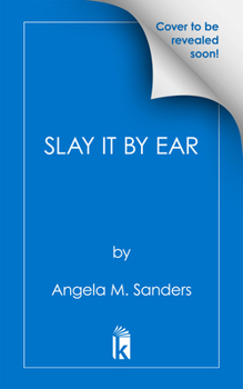 Slay it by Ear (A Sixth Sense Mystery)