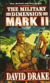 Mass Market Paperback The Military Dimension: Mark II Book
