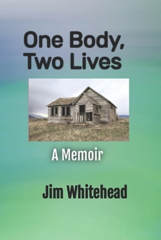 Paperback One Body, Two Lives: A Memoir Book