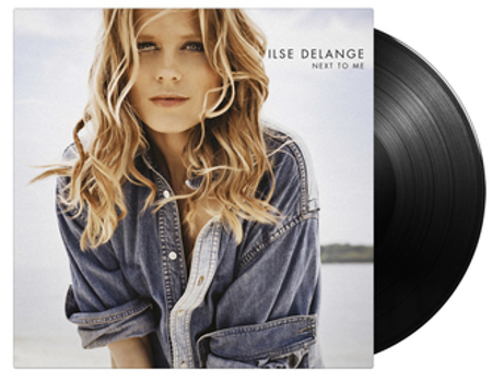 Vinyl Next To Me  180 Gram Audiophile Vinyl  First Time  Book