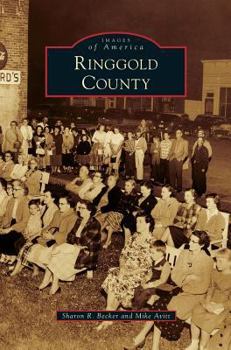 Ringgold CountRinggold County y (Images of America) - Book  of the Images of America: Iowa