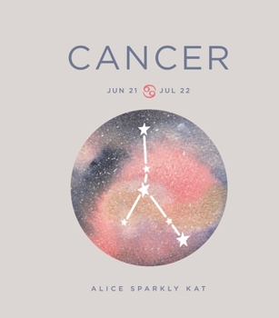 Zodiac Signs: Cancer - Book  of the Zodiac Signs