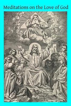 Paperback Meditations on the Love of God Book