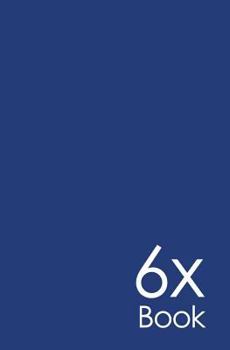 Paperback 6 X book: Based on teachings by Geshe Michael Roach Book