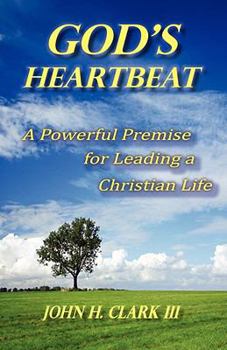 Paperback God's Heartbeat Book