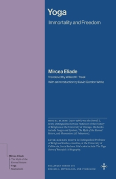 Yoga: Immortality and Freedom