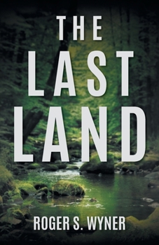 Paperback The Last Land Book
