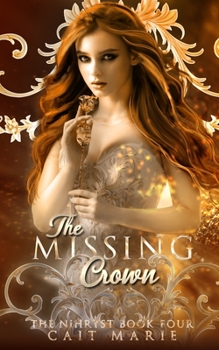 Paperback The Missing Crown Book