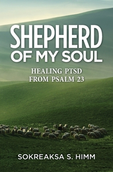 Paperback Shepherd of My Soul Book