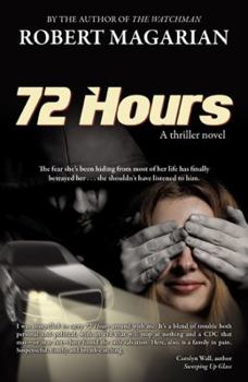 Paperback 72 Hours Book