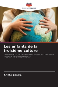 Paperback Les enfants de la troisième culture [French] Book
