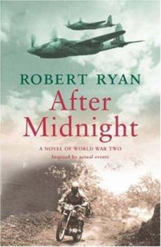 After Midnight - Book #4 of the Morning, Noon And Night Trilogy