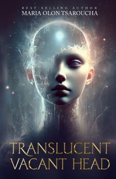 Paperback Translucent Vacant Head Book