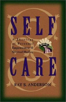 Paperback Self-Care Book