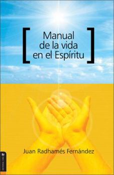 Hardcover Manual de la Vida en el Espiritu [Spanish] Book