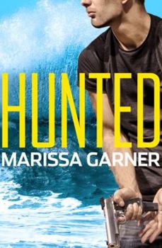 Paperback Hunted Book