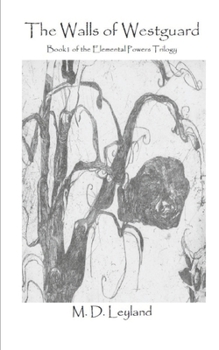 Paperback The Walls of Westguard Book