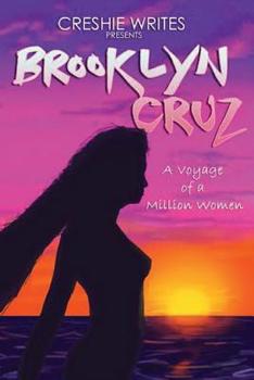 Paperback Brooklyn Cruz: A voyage of a million women Book
