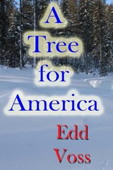 Paperback A Tree for America Book