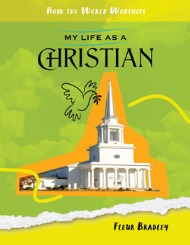 Paperback My Life as a Christian Book