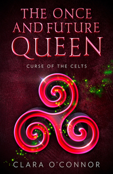 Paperback Curse of the Celts Book