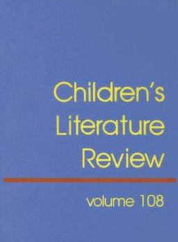 Hardcover Children's Literature Review: Excerts from Reviews, Criticism, and Commentary on Books for Children and Young People Book