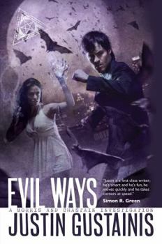 Paperback Evil Ways Book