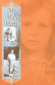 Paperback Me May Mary Book