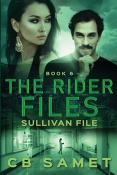 Paperback Sullivan File Book