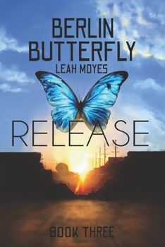 Paperback Berlin Butterfly: Release Book