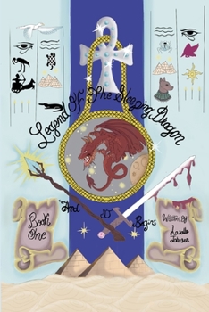 Paperback Legend Of The Sleeping Dragon Book