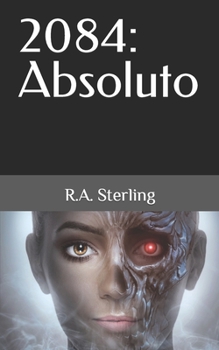 Paperback 2084: Absoluto Book