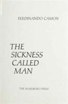 Hardcover The Sickness Called Man Book