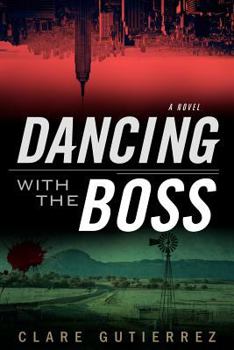 Paperback Dancing With the Boss Book