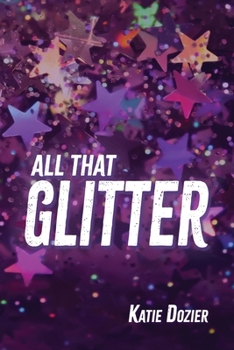 Paperback All That Glitter Book
