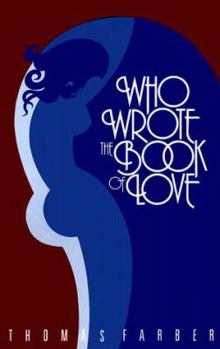 Paperback Who Wrote the Book of Love? Book