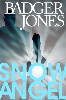 Paperback Snow Angel Book