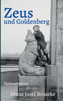 Paperback Zeus und Goldenberg [German] Book