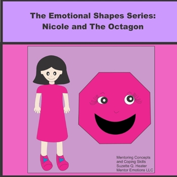 Paperback Nicole and the Octagon Book