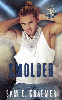 Smolder (The Road to Rocktoberfest 2024)