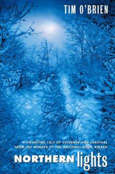 Paperback Northern Lights Book